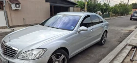 Mercedes-Benz S 320, снимка 12