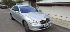 Mercedes-Benz S 320, снимка 13