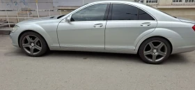 Mercedes-Benz S 320, снимка 5