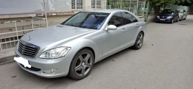 Mercedes-Benz S 320, снимка 2