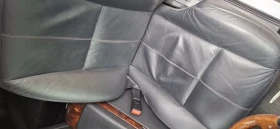 Mercedes-Benz S 320, снимка 11