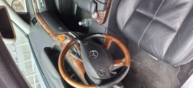 Mercedes-Benz S 320, снимка 8