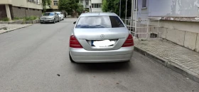Mercedes-Benz S 320, снимка 3