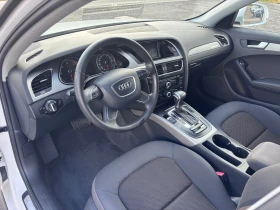 Audi A4 Allroad 2.0 TDI quattro, снимка 6
