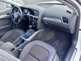 Audi A4 Allroad 2.0 TDI quattro, снимка 11