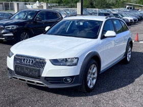 Audi A4 Allroad 2.0 TDI quattro, снимка 2