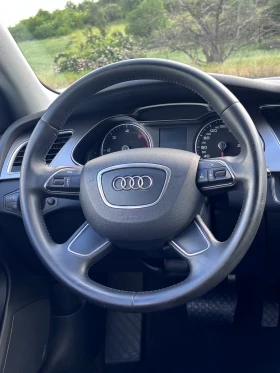Audi A4 Allroad 2.0 TDI quattro, снимка 9
