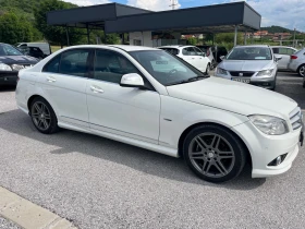 Mercedes-Benz C 220 Avantgarde, снимка 3