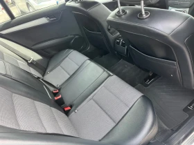 Mercedes-Benz C 220 Avantgarde, снимка 8