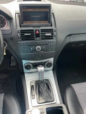 Mercedes-Benz C 220 Avantgarde, снимка 6