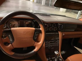 Bentley Arnage Brooklands, снимка 15