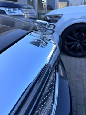 Bentley Arnage Brooklands, снимка 8