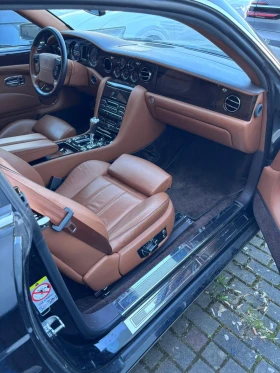 Bentley Arnage Brooklands, снимка 10