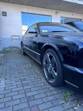 Bentley Arnage Brooklands, снимка 3