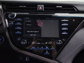 Toyota Camry 2.5 LE HYBRID, снимка 14