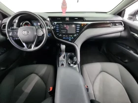 Toyota Camry 2.5 LE HYBRID, снимка 7