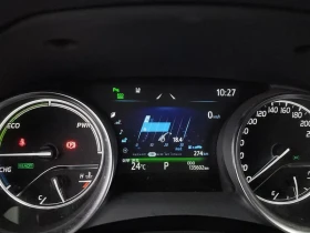 Toyota Camry 2.5 LE HYBRID, снимка 8