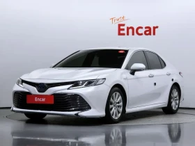 Toyota Camry 2.5 LE HYBRID, снимка 1