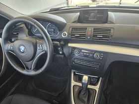 BMW 120 2.0 D AUTOMAT , снимка 14