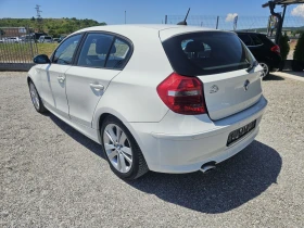 BMW 120 2.0 D AUTOMAT , снимка 7