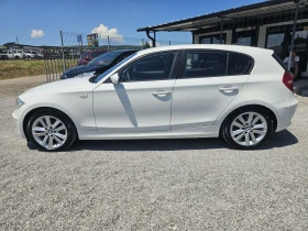 BMW 120 2.0 D AUTOMAT , снимка 8