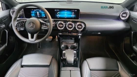 Mercedes-Benz A 220 * SEDAN* KEYLESS* Camera* ПОДГРЕВ* , снимка 7