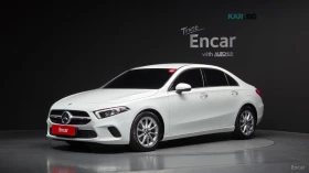 Mercedes-Benz A 220 * SEDAN* KEYLESS* Camera* ПОДГРЕВ* , снимка 1