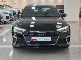 Audi A4 40 TDI Quattro Premium| 204к.с.| ВКЛ.ТЕХНОТЕСТ, снимка 3