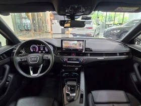 Audi A4 40 TDI Quattro Premium| 204к.с.| ВКЛ.ТЕХНОТЕСТ, снимка 7