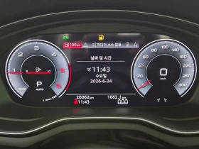 Audi A4 40 TDI Quattro Premium| 204к.с.| ВКЛ.ТЕХНОТЕСТ, снимка 8