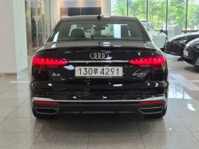 Audi A4 40 TDI Quattro Premium| 204к.с.| ВКЛ.ТЕХНОТЕСТ, снимка 4