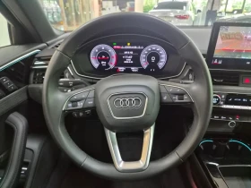 Audi A4 40 TDI Quattro Premium| 204к.с.| ВКЛ.ТЕХНОТЕСТ, снимка 12