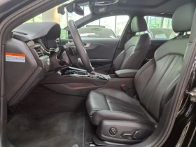 Audi A4 40 TDI Quattro Premium| 204к.с.| ВКЛ.ТЕХНОТЕСТ, снимка 10
