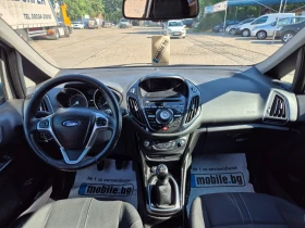 Ford B-Max 1.6 HDI-Италия, снимка 6