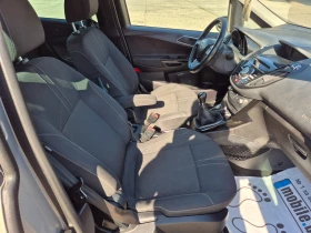 Ford B-Max 1.6 HDI-Италия, снимка 10