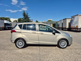 Ford B-Max 1.6 HDI-Италия, снимка 4