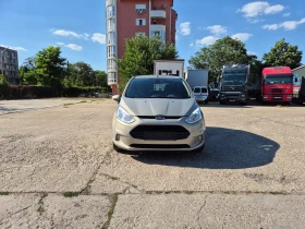 Ford B-Max 1.6 HDI-Италия, снимка 1