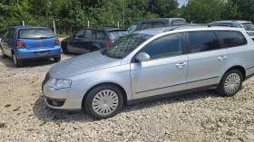VW Passat 2.0tdi110ks.euro5.naviklima.common reil, снимка 8