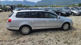 VW Passat 2.0tdi110ks.euro5.naviklima.common reil, снимка 12