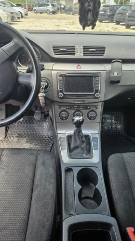 VW Passat 2.0tdi110ks.euro5.naviklima.common reil, снимка 5