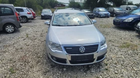 VW Passat 2.0tdi110ks.euro5.naviklima.common reil, снимка 10