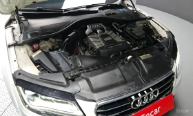 Audi A7 QUATTRO* BANG&OLUFSEN* Обдухване* , снимка 4