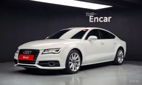Audi A7 QUATTRO* BANG&OLUFSEN* Обдухване* , снимка 1