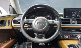 Audi A7 QUATTRO* BANG&OLUFSEN* Обдухване* , снимка 10