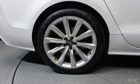 Audi A7 QUATTRO* BANG&OLUFSEN* Обдухване* , снимка 3