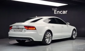 Audi A7 QUATTRO* BANG&OLUFSEN* Обдухване* , снимка 2