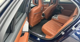 BMW 750 e xDrive M-Sport PRO, снимка 6