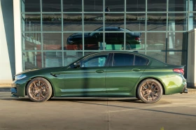 BMW 540 M5 LCI optics, снимка 8