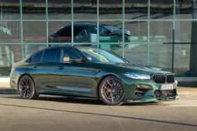 BMW 540 M5 LCI optics, снимка 3