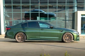 BMW 540 M5 LCI optics, снимка 4